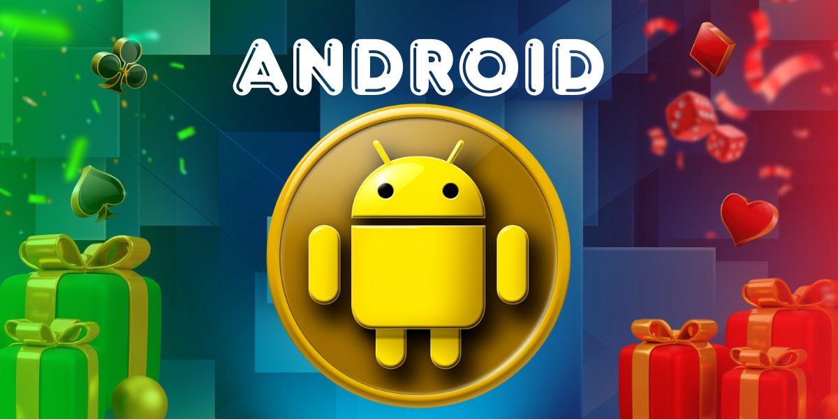 Application pour android