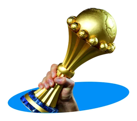 Logo Championnat d'Afrique