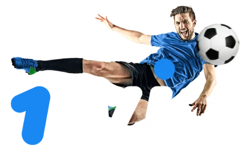 logo Football 1win