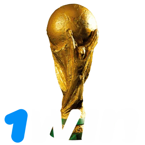 Logo La Coupe du Monde FIFA