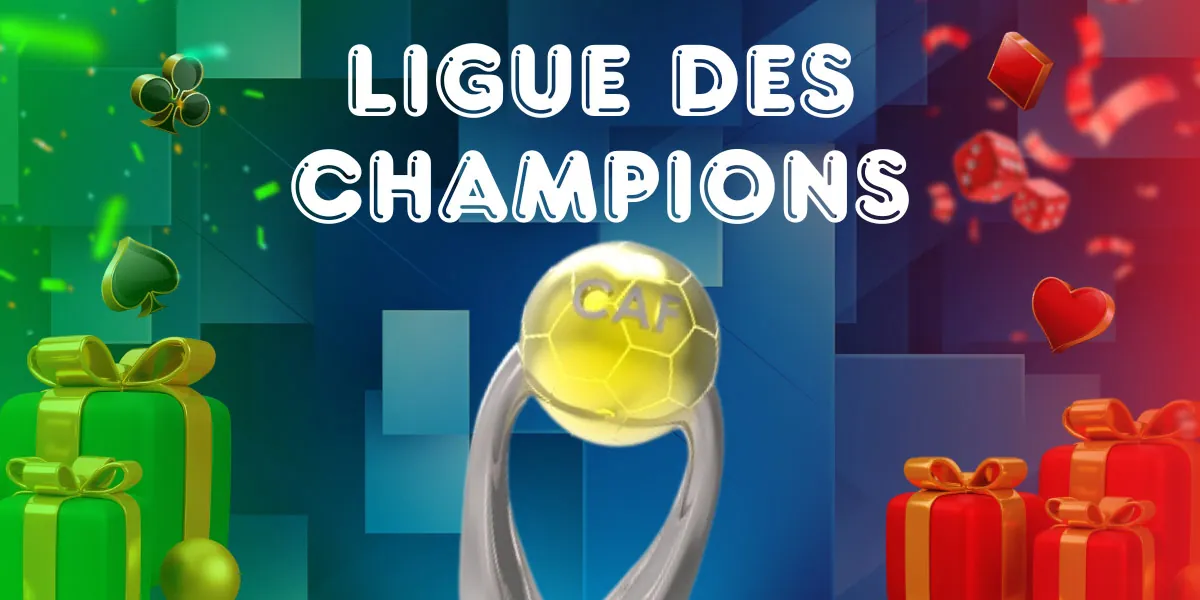 Ligue des Champions 