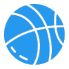 Icon Basket-ball