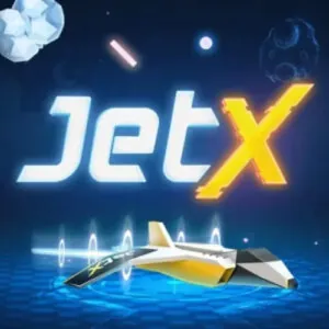 Icon JetX