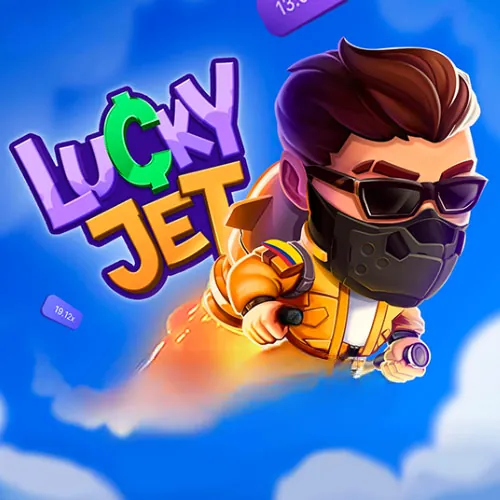 Icon LuckyJet