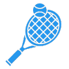 Icon Tennis
