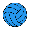 Icon Volley-ball