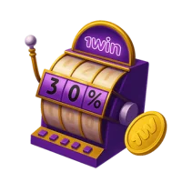 Bannière Cashback jusqu'a 30%